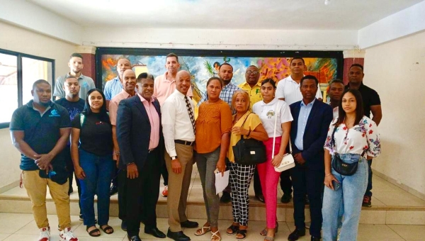 Capacitaciones En SDN Thumbnail